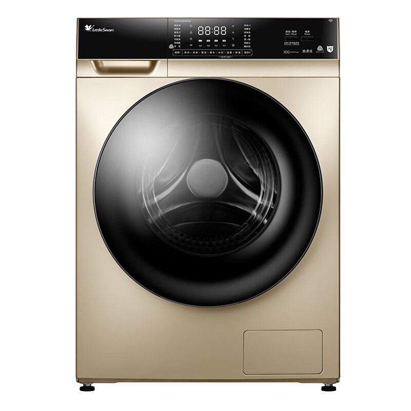 小天鹅 纳米银离子 洗衣机