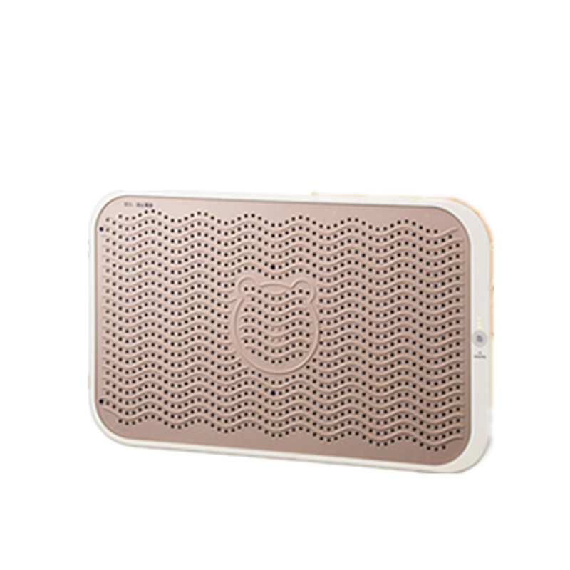 小熊 家用暖风取暖器