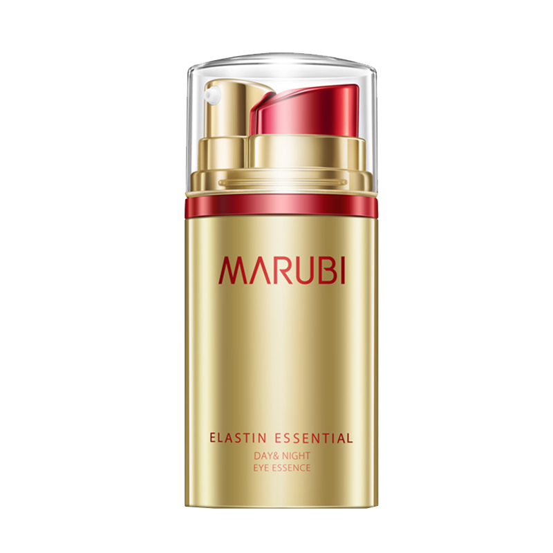 丸美 弹力蛋白易吸收 眼霜