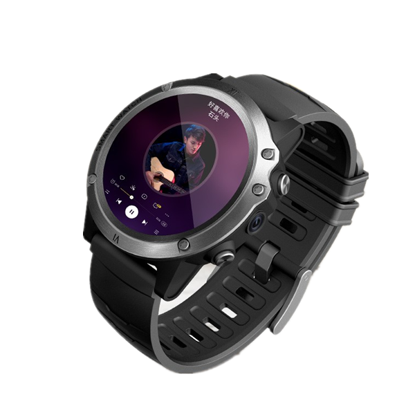 智力快车 多功能运动智能手表