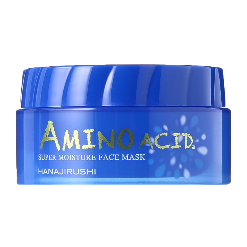 花印水漾 润透补水面膜