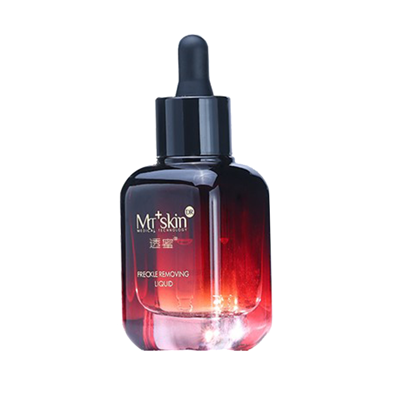 透蜜 美白保湿精华液