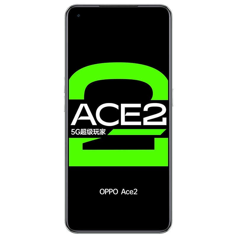 OPPO Ace2无线闪充手机