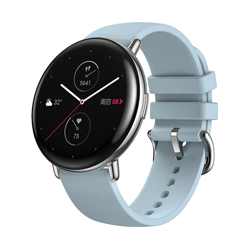 Zepp 时尚运动智能手表