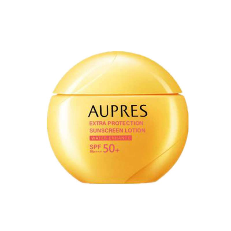 欧珀莱 烈日防晒隔离液