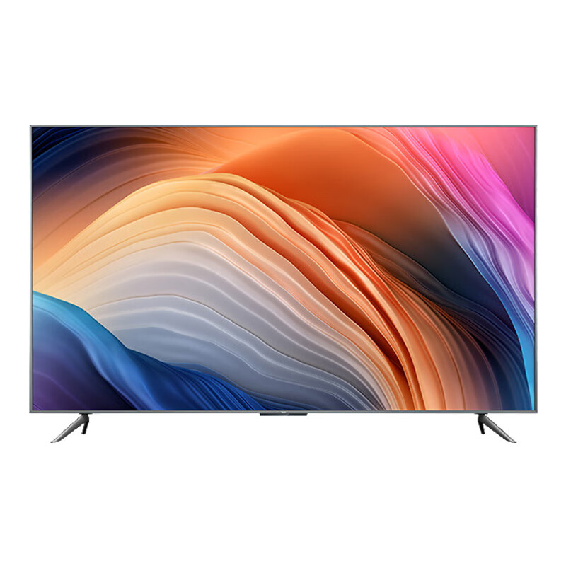 小米 金属边框电视