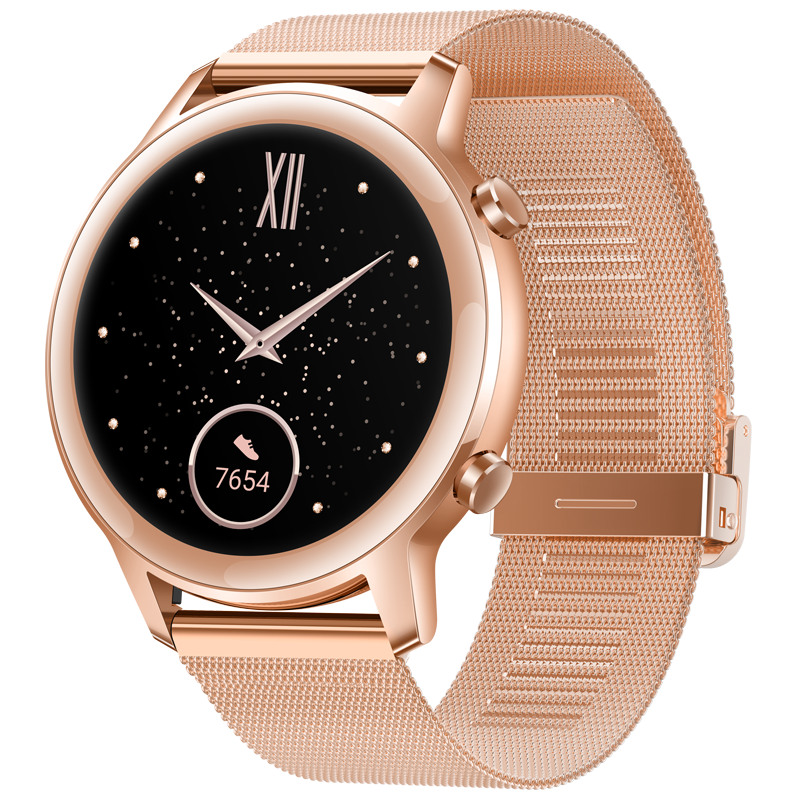 荣耀 轻奢简约 智能手表