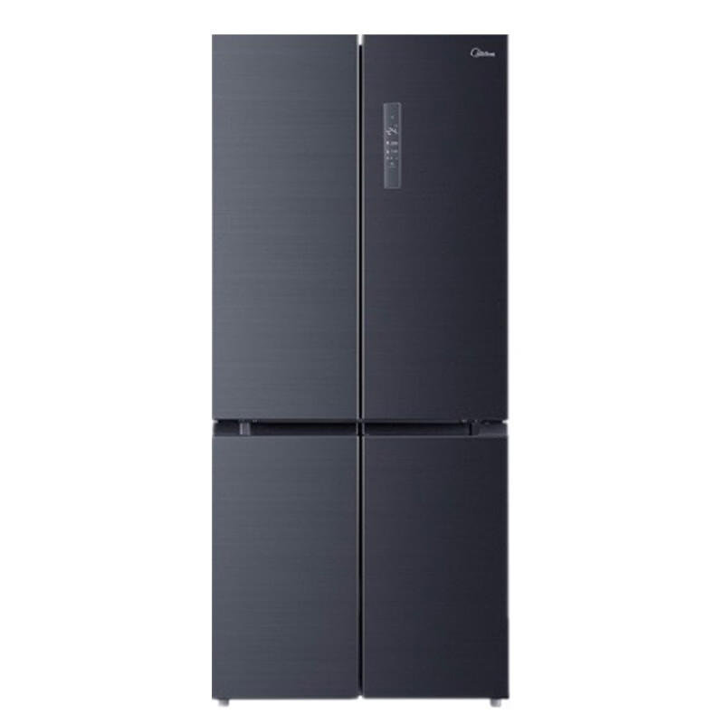 美的 精准控温冰箱