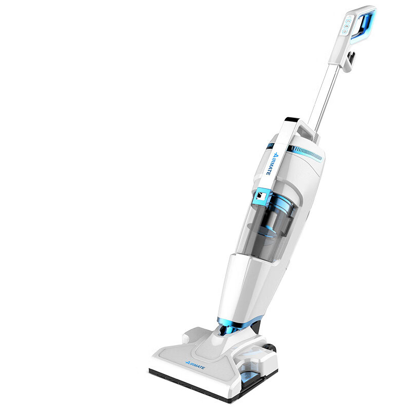 艾美特 高温蒸汽除菌吸尘器