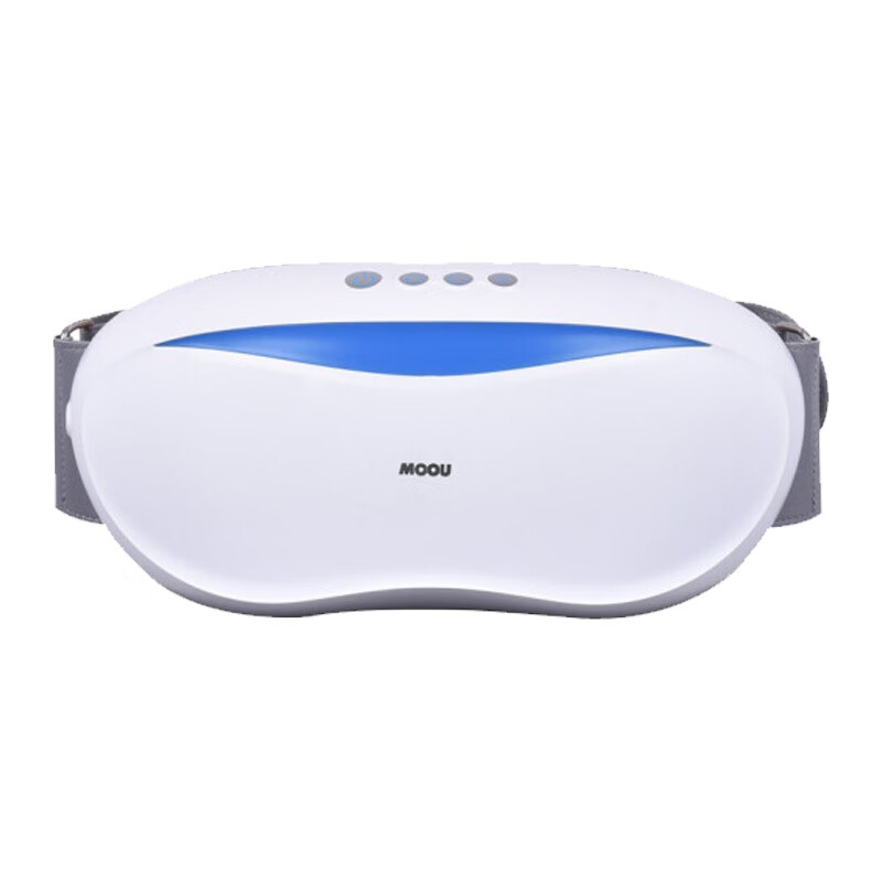 摩欧 促消化 按摩仪