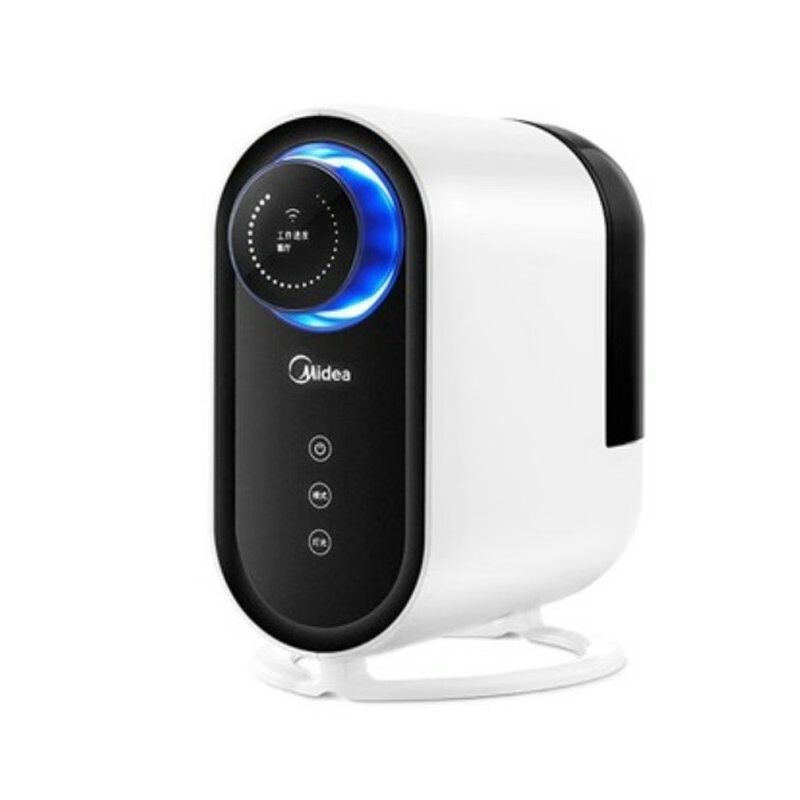 美的WiFi遥控加湿器