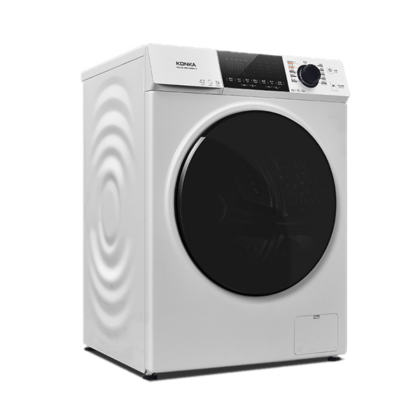 康佳 洗烘一体变频洗衣机