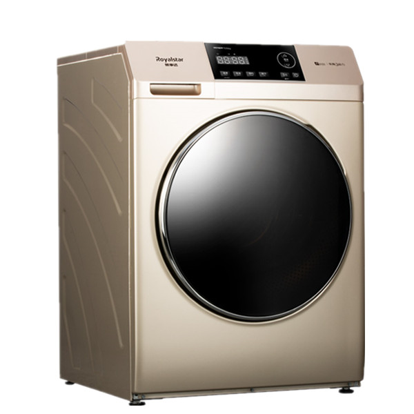 荣事达高温除菌大容量洗衣机