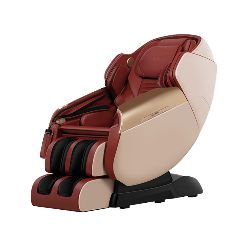 艾斯凯 六档力度按摩椅