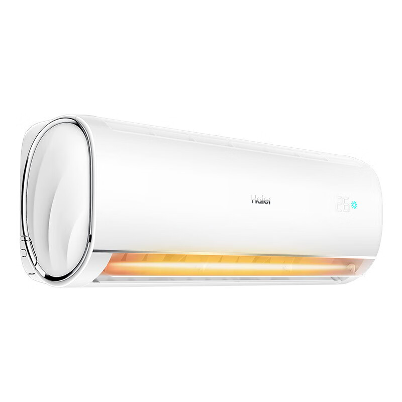 海尔 变频新能效空调