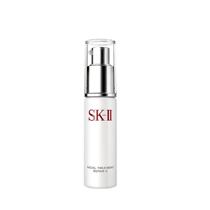 SK-II 均匀肤色亮泽精华