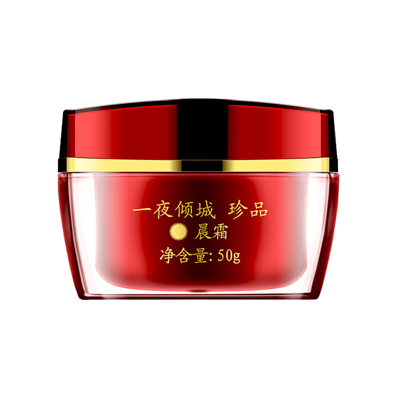 迷奇 平衡水油面霜