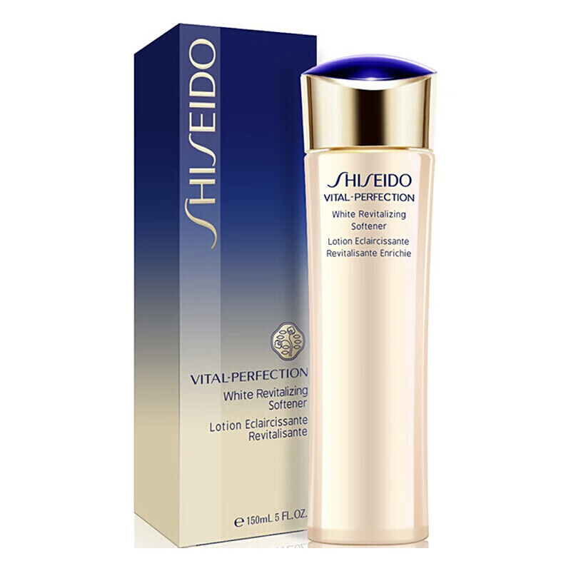 资生堂 玻尿酸成分护肤套装