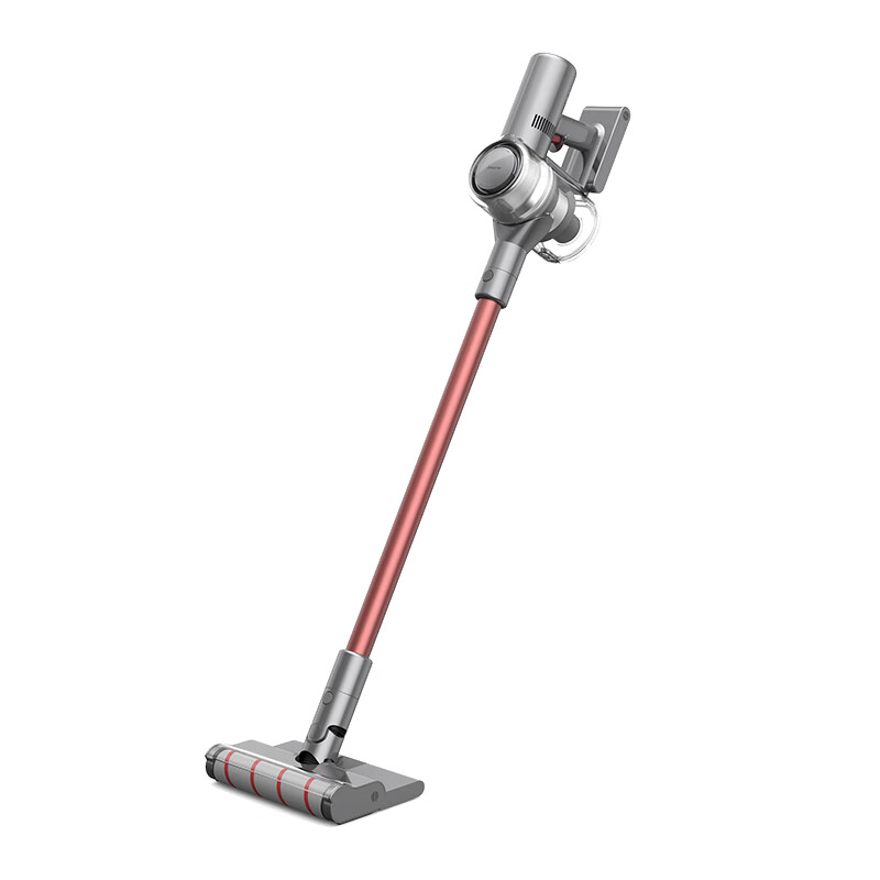 追觅长续航大功率吸尘器