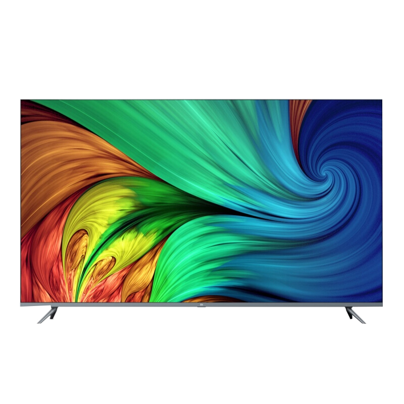 小米 4K高清全面屏电视