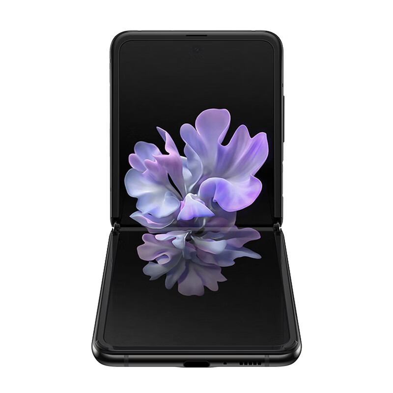 三星 灵动折叠屏手机