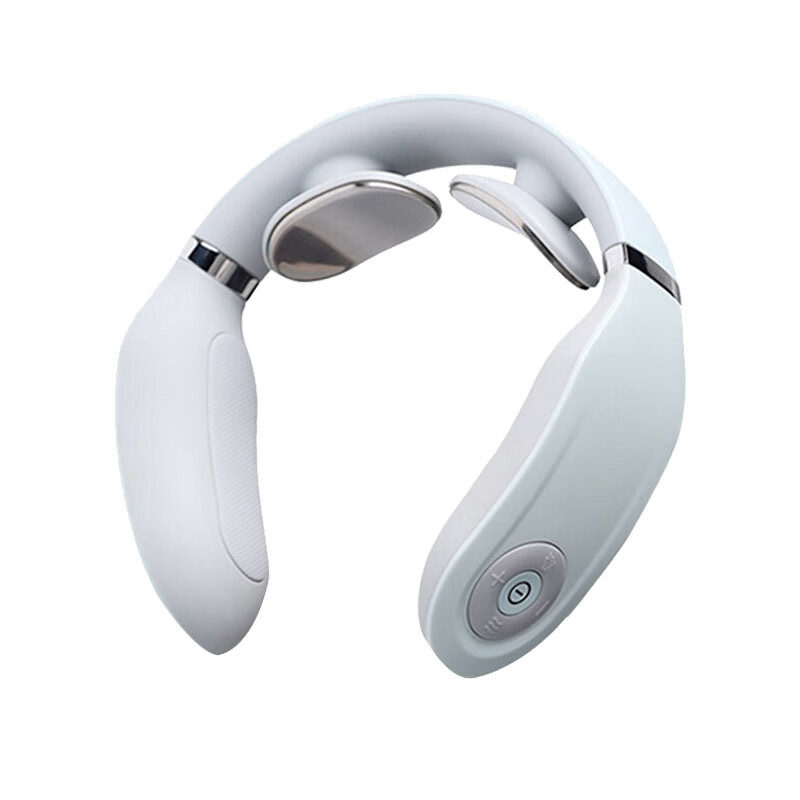 SKG 恒温热敷颈椎按摩器