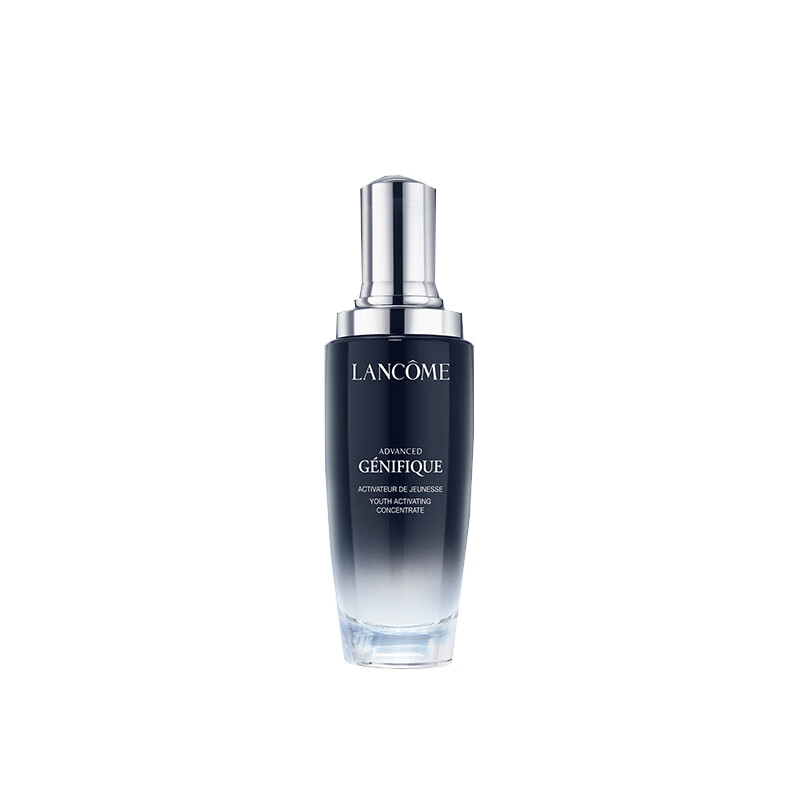 兰蔻 小黑瓶全新肌底 精华