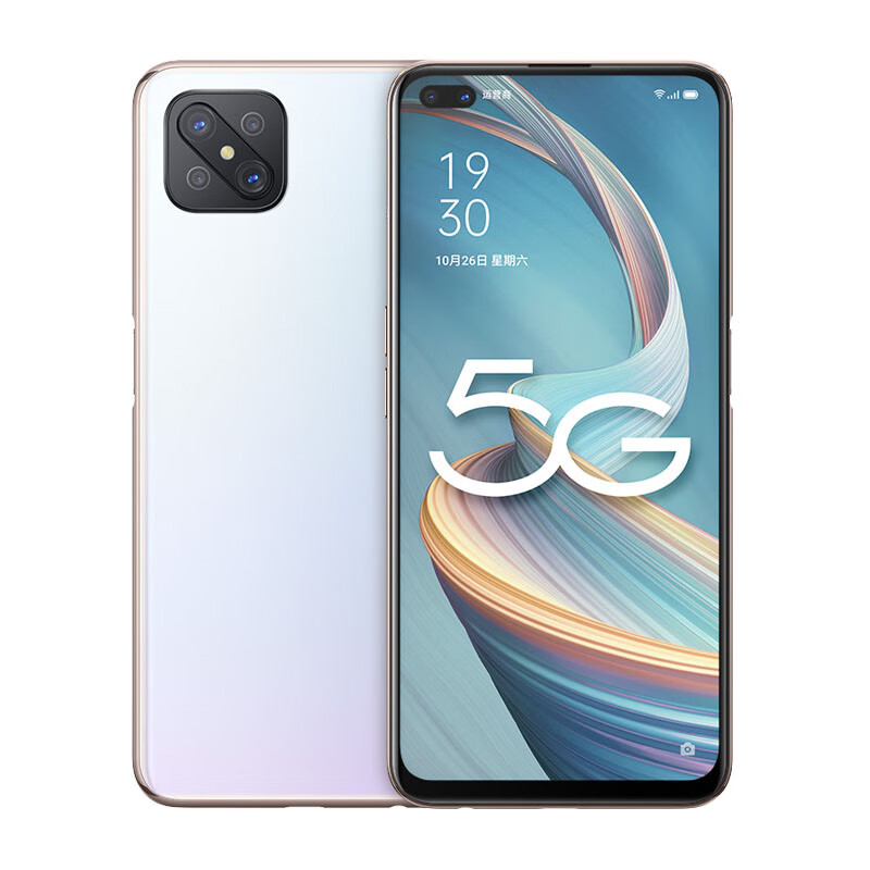 OPPO 全面屏拍照手机