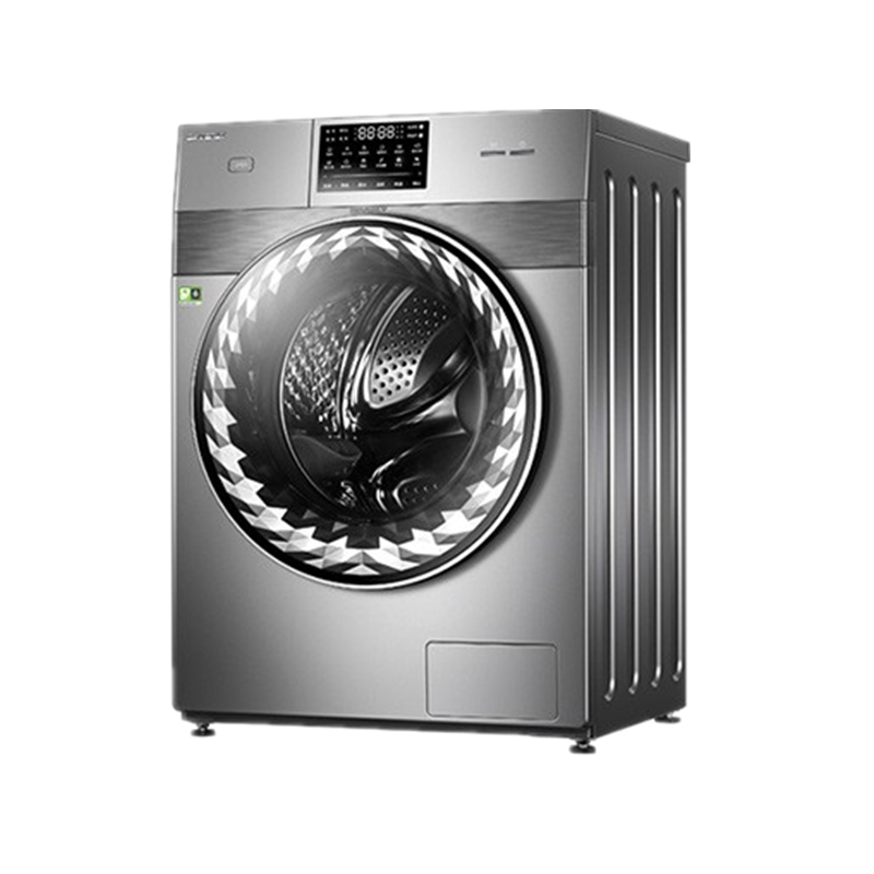 比佛利 60度恒温洗 洗衣机