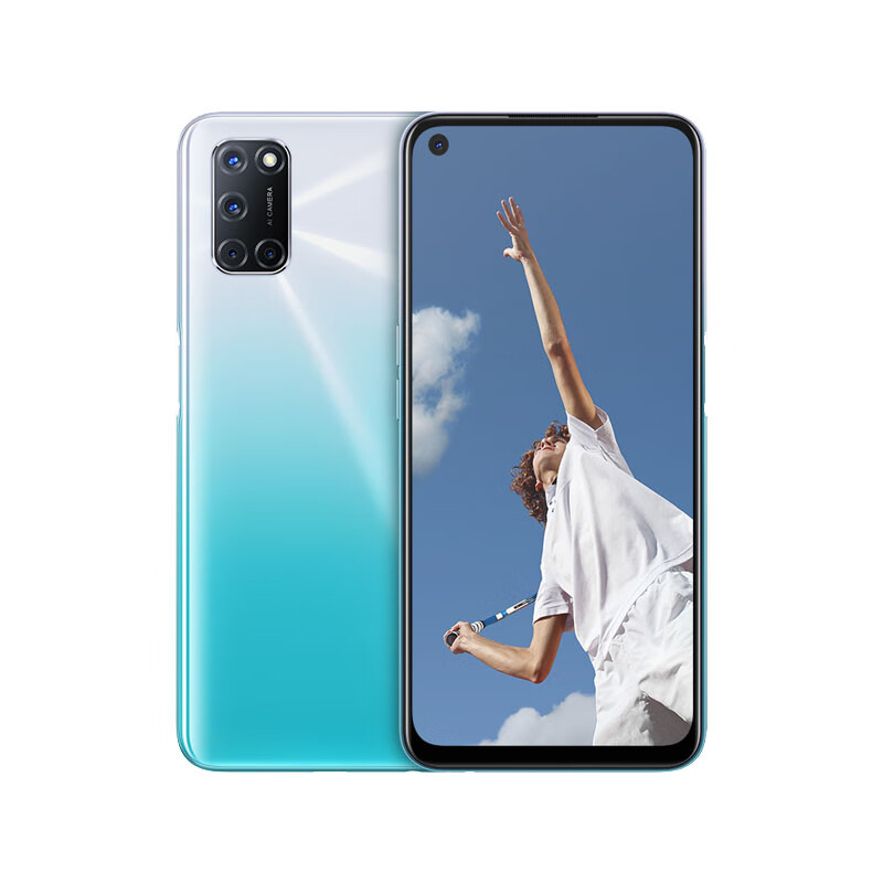 OPPO 高屏占比手机