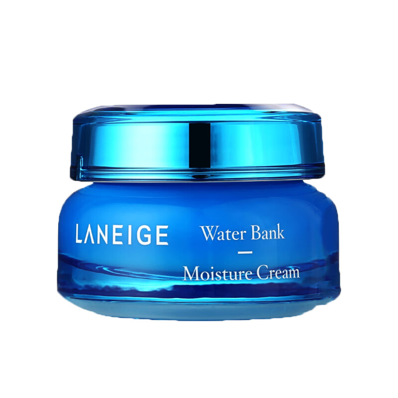 兰芝 长效保湿乳霜