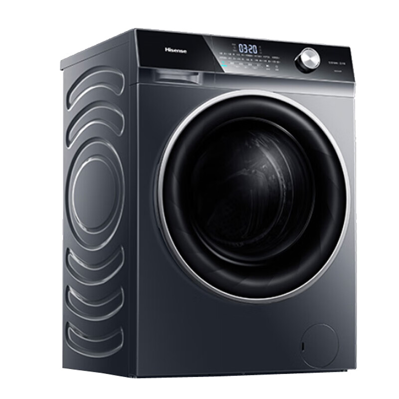 海信 紫外线减菌洗衣机