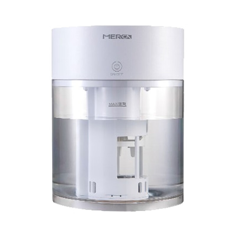 美尔佳 大雾量加湿器