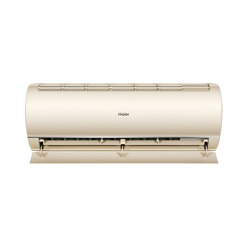 海尔 体感智控 空调