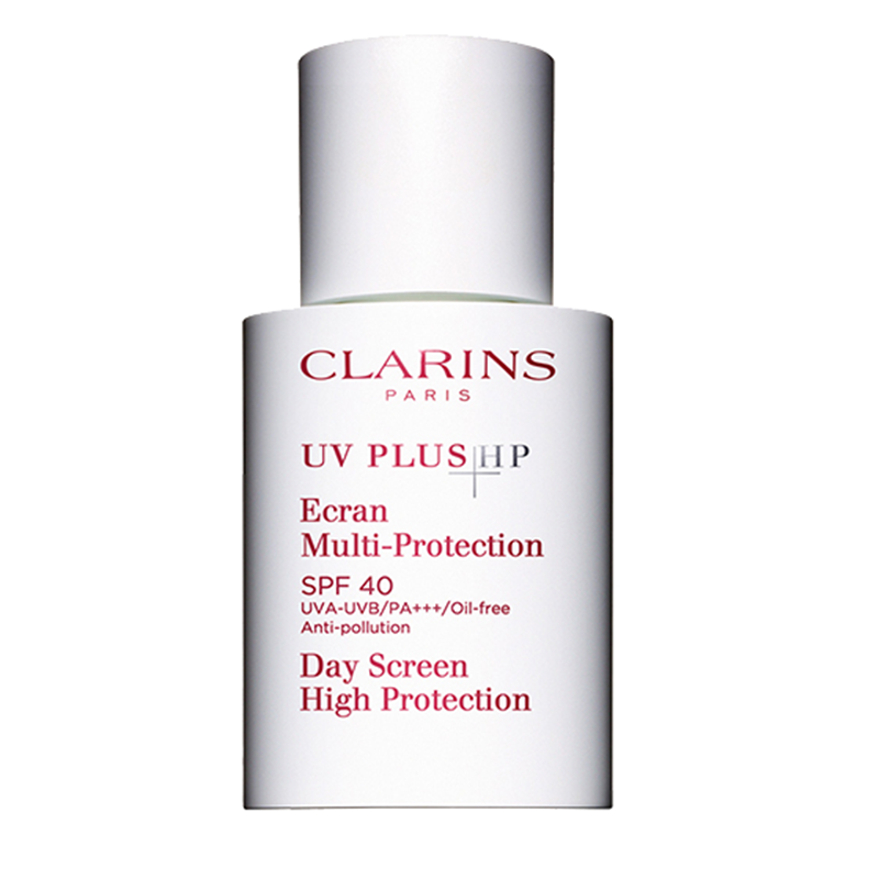 娇韵诗 轻薄不油腻防晒霜