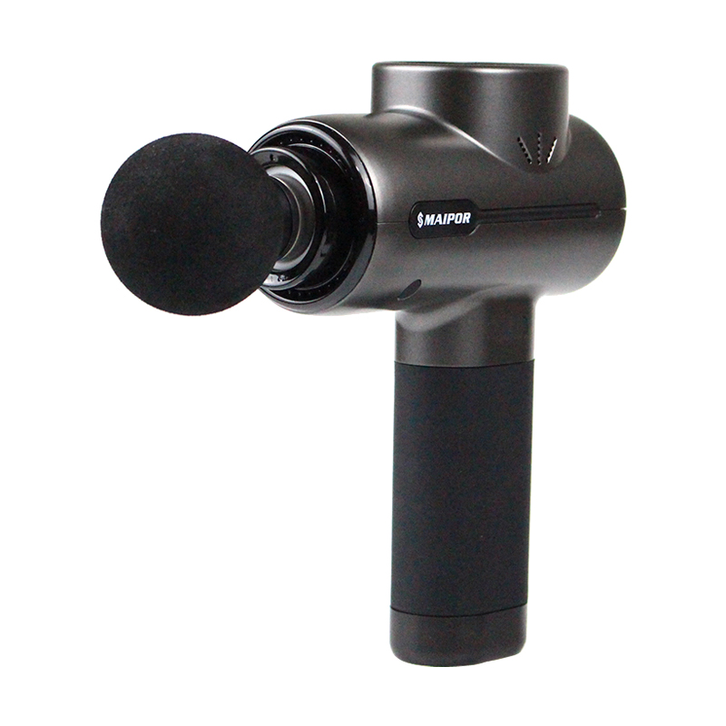 MAIPOR 智能数控 筋膜枪