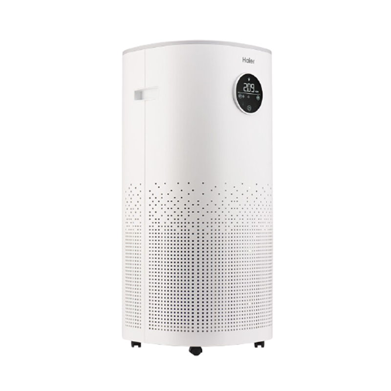 海尔 自动启停空气净化器