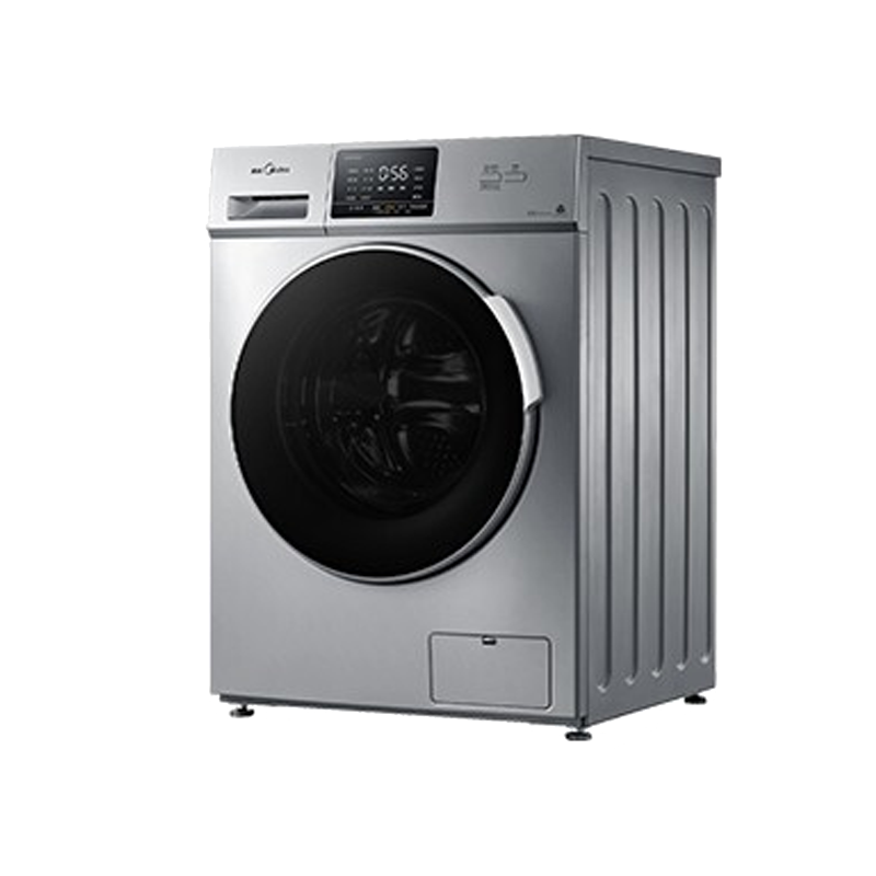 美的 触控全自动洗衣机
