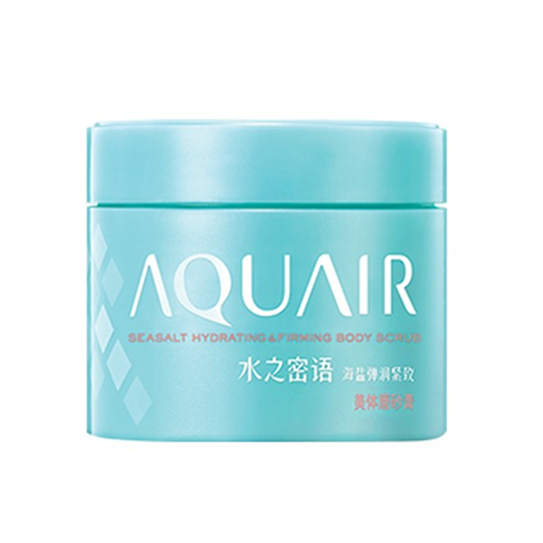 伊诗兰顿 柔和去角质磨砂膏