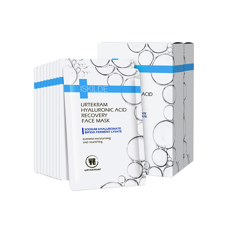 亚缇克兰 调理水油补水保湿面膜