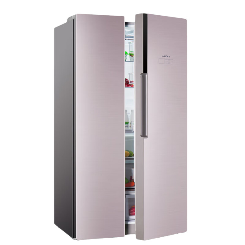 新飞 除菌双变频冰箱