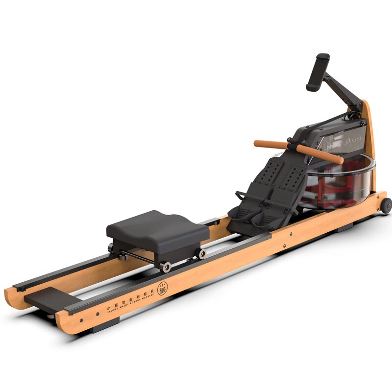 小莫 智能 划船机