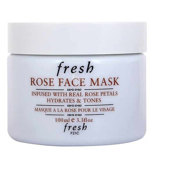 馥蕾诗 玫瑰润泽保湿 面膜