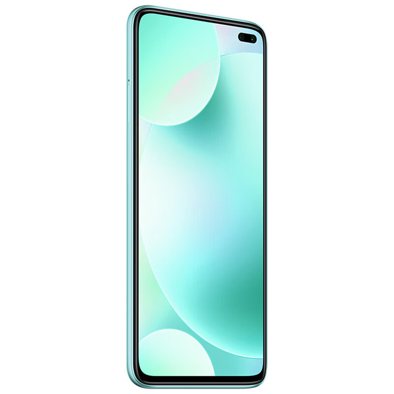 Redmi 后置四摄手机