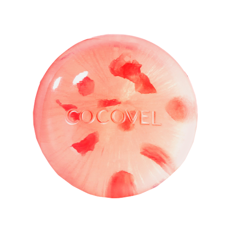 蔻露薇 祛痘净螨手工皂