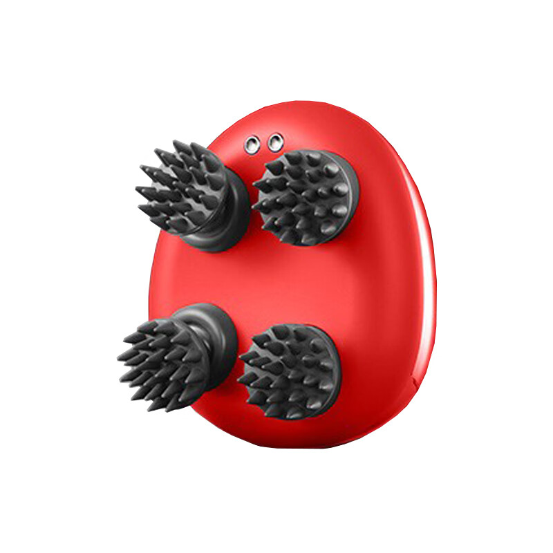 倍轻松 揉捏按压按摩器