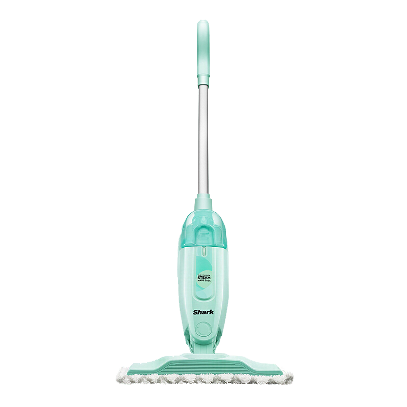 鲨客高温除菌电动手持蒸汽拖把