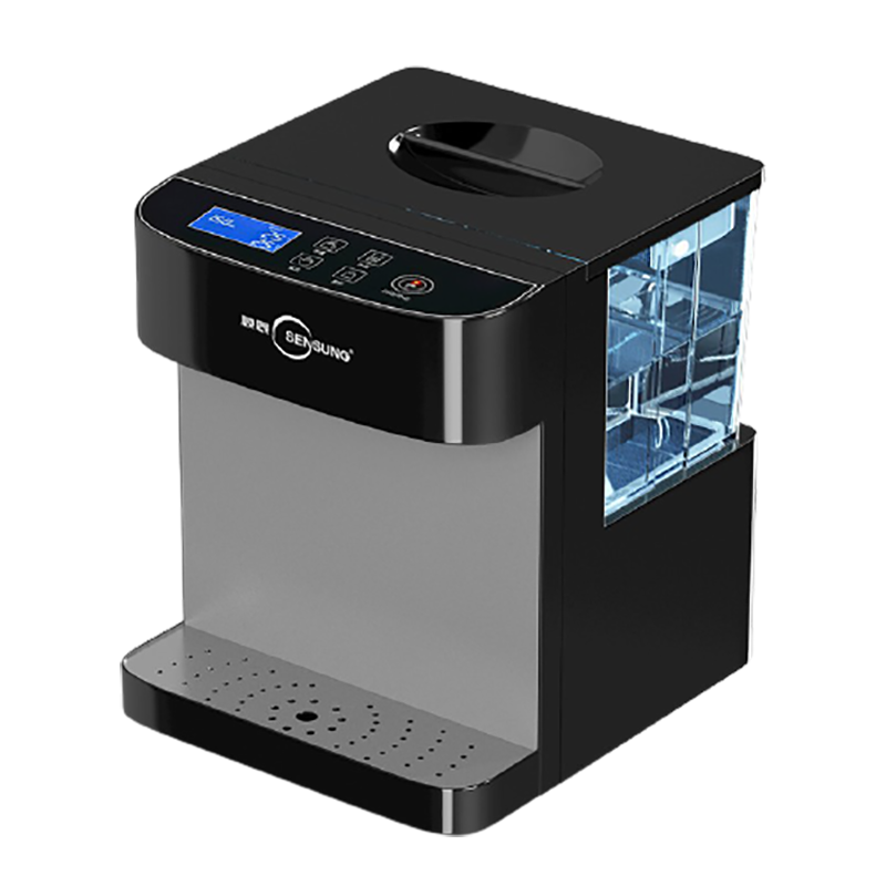 G-BELL 小型结构饮水机