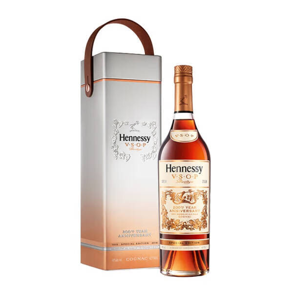 宝树行 香气四溢白兰地