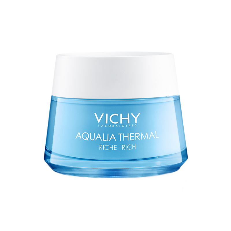 薇姿 温泉矿物面膜